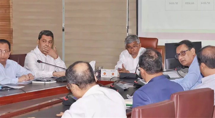 সন্দেহের বশবর্তী হয়ে আমদানি-রপ্তানিকারকের বিন লক না করার নির্দেশ